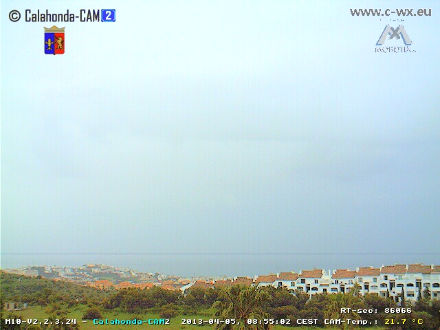 mijas costa webcam mijas costa webcam