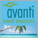 holiday insurance