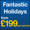 Jet2 Holidays